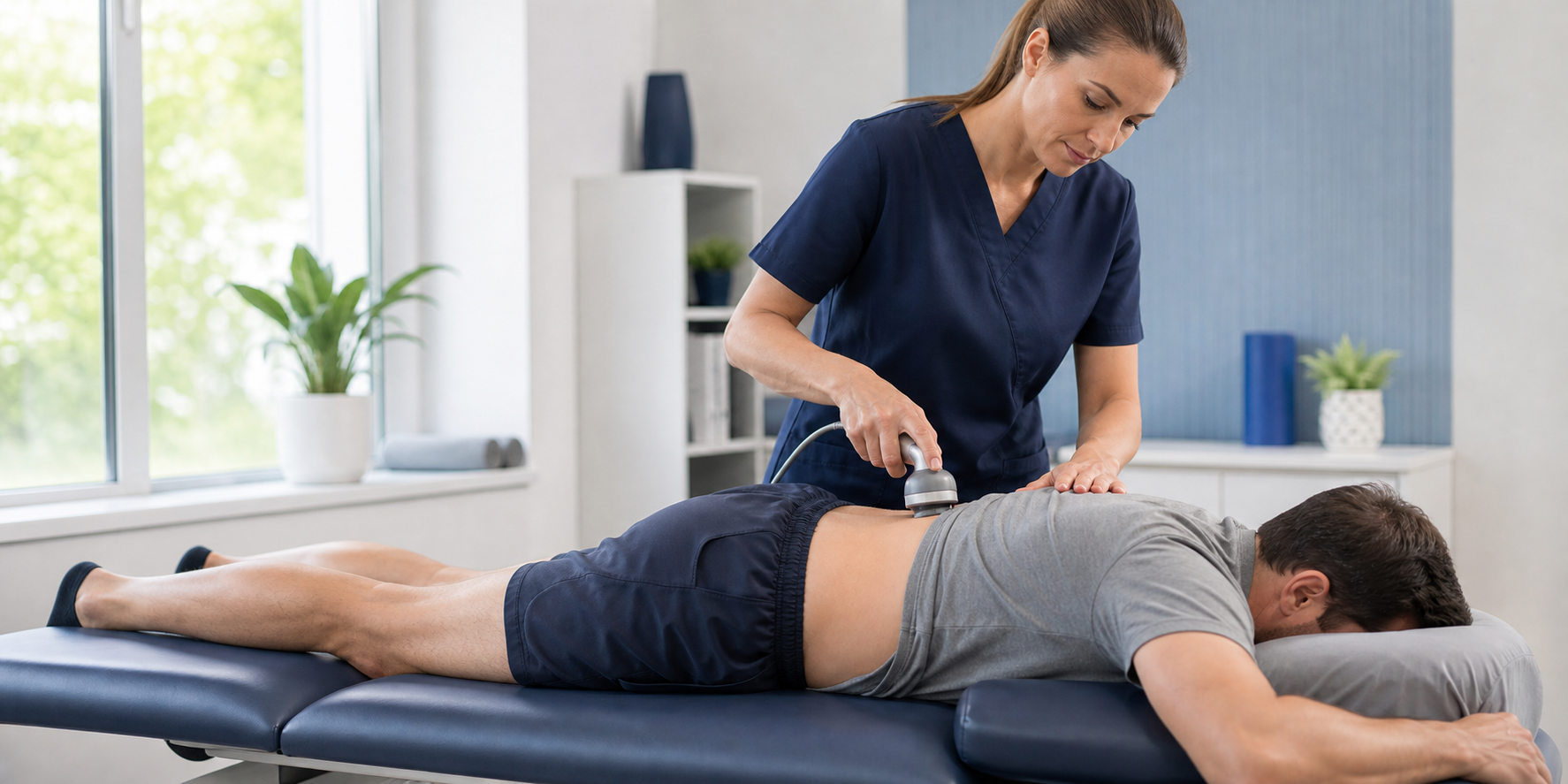 Laser Therapy