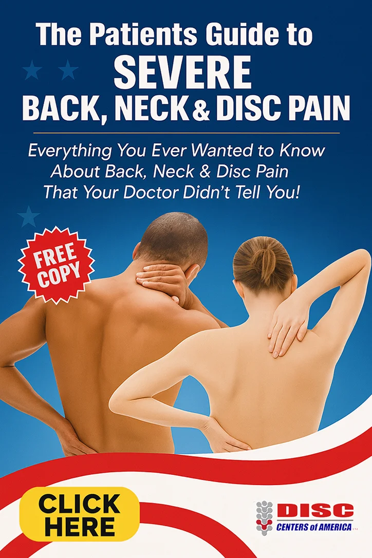 Free Pain Guide