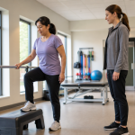 Can Weak Hip Muscles Contribute to Lower Back Pain?